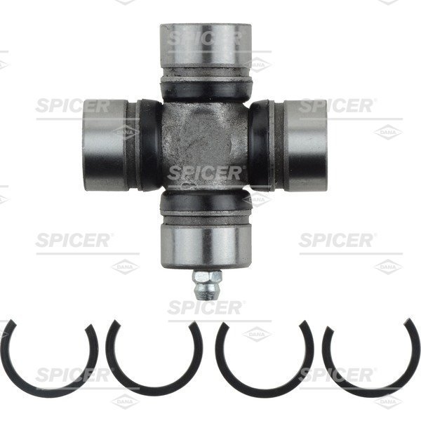 Dana Spicer Chassis Universal Joint, 5-105X 5-105X